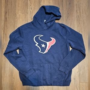 Youth XL Houston Texans Hoodie